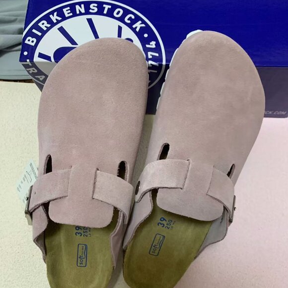 Birkenstock Women's Clogs Narrow - Picture 8 of 10
